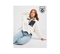 The North Face Pile Hangita Polar 1/4 Zip, Bianco S