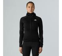 THE NORTH FACE W Meteora Fz Fleece - Donna - Nero - Taglia M- modello 2026