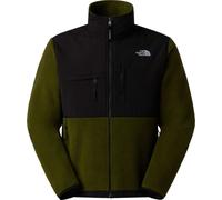 The North Face - Pile morbida e calda - M Retro Denali Jacket Woodland Green per Uomo in Poliestere Riciclato - Taglia M - Verde