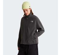 The North Face Pile Oxara Da Donna Anthracite Grey Rozmiar XL female