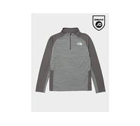 The North Face Pile Performance 1/2 Zip Junior, Grigio XL