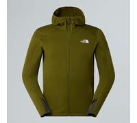 The North Face Pile Silberhorn Da Uomo Forest Olive Dark Heather Rozmiar L male