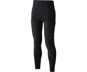The North Face - Piombo in, Leggings Donna