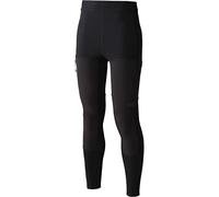 The North Face Piombo in Leggings, TNF Nero, S Donna