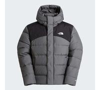 The North Face Piuminio Con Cappuccio Baltic Down Da Uomo Smoked Pearl Rozmiar S male