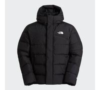 The North Face Piuminio Con Cappuccio Baltic Down Da Uomo Tnf Black Rozmiar S male