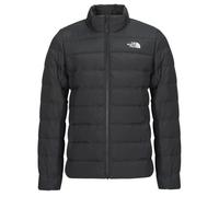 The North Face Piumino Aconcagua 3 Jacket in Nero IT S