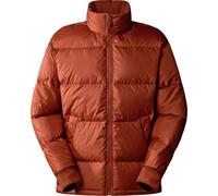 The North Face - Piumino antivento - M Down Paralta Puffer Brandy Brown per Uomo - Taglia M - Marrone