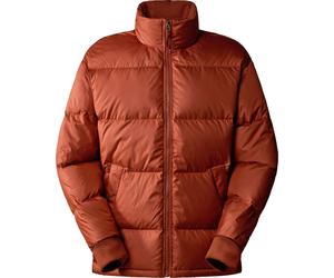 The North Face - Piumino antivento - M Down Paralta Puffer Brandy Brown per Uomo - Taglia S - Marrone