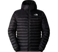The North Face - Piumino con cappuccio - M Terra Peak Hoodie TNF Black per Uomo - Taglia M - Nero
