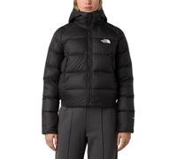THE NORTH FACE W Hyalite Down Hoodie - Donna - Nero - Taglia XS- modello 2026