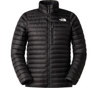 The North Face - Piumino da alpinismo - M Bettaforca LT Down Jacket TNF Black Smoke in Nylon - Taglia M - Nero
