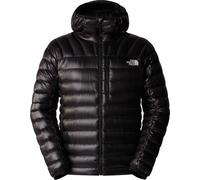 The North Face - Piumino da alpinismo - M Summit Breithorn Hoodie TNF Black per Uomo - Taglia L - Nero