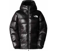 The North Face - Piumino da alpinismo - W Summit Pumori Down Parka TNF Black per Donne in Pelle - Taglia S - Nero
