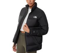 The North Face - Piumino - W Diablo Down Jacket Tnf Black/Tnf Black per Donne - Taglia XS - Nero