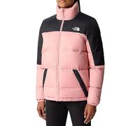 THE NORTH FACE W Diablo Down Jacket - Donna - Rosa / Nero - Taglia M- modello 2024