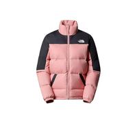 THE NORTH FACE W Diablo Down Jacket - Donna - Rosa / Nero - Taglia S- modello 2024