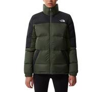 The North Face - Giacche e Cappotti Donna - W Diablo Down Jacket - Eu Thyme/Tnf Black per Donne - Verde Verde S