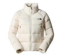 The North Face Piumino da Donna Hyalite Down Wild Ginger Bianco Taglia S Codice 3Y4S-N3N