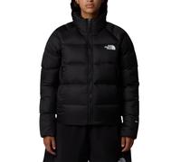 The North Face Piumino da Donna Hyalite Down Wild Ginger Nero Codice NF0A3Y4S...