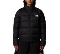 THE NORTH FACE W Hyalite Down Jacket Eu Only - Donna - Nero - Taglia L- modello 2025