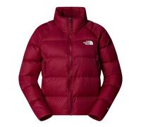 The North Face Piumino da Donna Hyalite Down Wild Ginger Viola Codice NF0A3Y4...