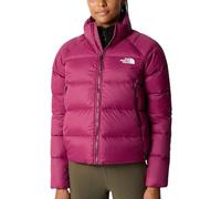 The North Face Piumino da Donna Hyalite Down Wild Ginger Viola Taglia M Codice NF0A3Y4SI0H Viola