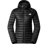 The North Face - Piumino da donna - W Bettaforca LT Down Hooded Jacket TNF Black TNF Black per Donne - Taglia XS - Nero