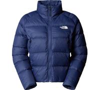 The North Face - Piumino da donna - W Hyalite Down Jacket Lunar Blue per Donne - Taglia L