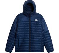 The North Face - Piumino da escursionismo - M Terra Peak Hoodie Summit Navy - Taglia S - Blu navy