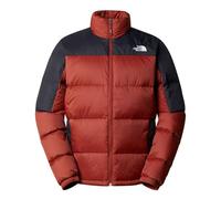 The North Face Piumino da Uomo Diablo Down Bordeaux Taglia L Codice 4M9J-WEW