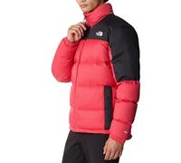 The North Face Piumino da Uomo Diablo Down Rosso Taglia S Codice NF0A4M9JOOB