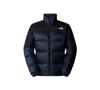 THE NORTH FACE Piumino da uomo Diablo Shady Blue Black Heathe, XXL
