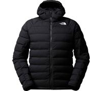 Giacca da uomo The North Face M Abseil Stretch Down Hoodie Taglia: M / Colore: nero