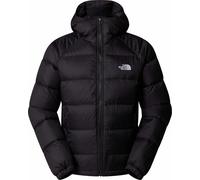 Giacca con cappuccio The North Face Hydrenalite Down nero puro - XL