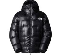 The North Face - Piumino da uomo per l'alpinismo - M Summit Pumori Down Parka TNF Black per Uomo in Pelle - Taglia M - Nero