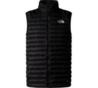 The North Face - Piumino da uomo senza maniche - M Bettaforca LT Down Vest TNF Black per Uomo - Taglia 130-141 - Nero