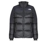 The North Face Piumino Diablo Down in Nero EU L