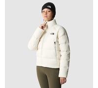 The North Face Piumino Hyalite Gardenia White da Donna M Bianco