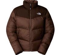 THE NORTH FACE Saikuru Jkt - Uomo - Marrone - Taglia L- modello 2025