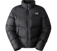 The North Face - Piumino impermeabile - M Saikuru Jacket TNF Black per Uomo in Pelle - Taglia XL - Nero
