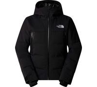 The North Face - Piumino in piuma - M Cirque Down Jacket TNF Black - Taglia L - Nero
