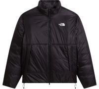 The North Face - Piumino isolante e ultraleggero - Pertex Explore Jacket M Black per Uomo in Nylon - Taglia M - Nero