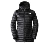 The North Face - Piumini da sci e montagna donna - W New Trevail Parka TNF Black per Donne - Nero Nero XS