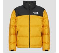 The North Face Piumino M 1996 RETRO NUPTSE JACKET in Giallo EU XL