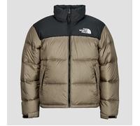 The North Face Piumino M 1996 RETRO NUPTSE JACKET in Marrone EU L