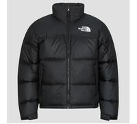 The North Face - Retro Nuptse - Piumino nero M