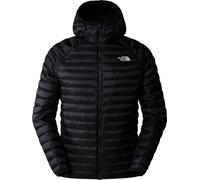 Giacca con cappuccio The North Face Bettaforca LT Down nero asfalto - M