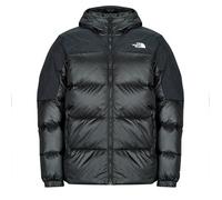 The North Face Piumino M DIABLO DOWN 2.0 in Nero EU XL
