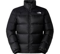The North Face - Piumino - M Diablo Down 2.0 Jacket TNF Black Heather in Pelle - Taglia L - Nero